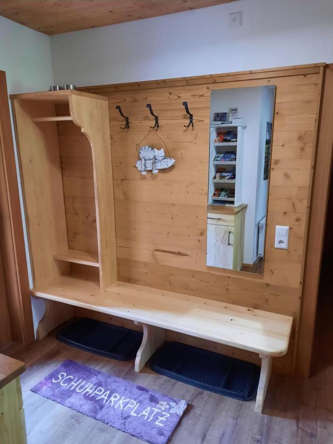 Naturidyll Brunner Kostendorf Eksteriør billede