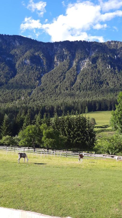 Naturidyll Brunner Kostendorf Eksteriør billede